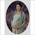 原野云上 | 孕妇摄影 婴儿摄影 作品缩略图022